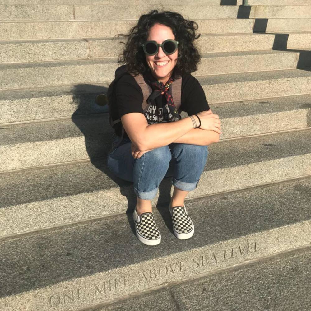 Meet your Posher, Kristy